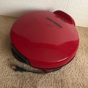 Quesadilla Maker